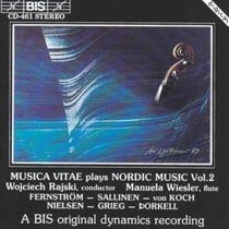 Nordic music II
