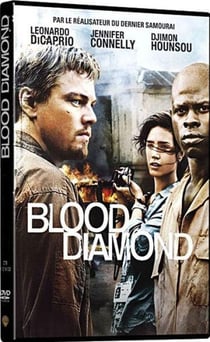 Blood Diamond
