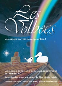 Les volbecs - l'intégrale