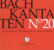Kantaten n°20