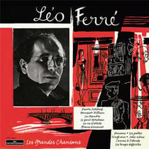 Les grandes chansons