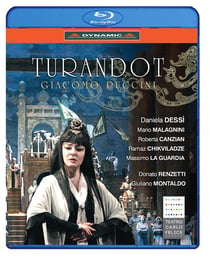 Turandot