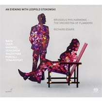 Une soirée avec Leopold Stokowski