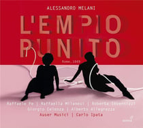 L'empio punito