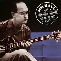 Good Friday Blues (1960)