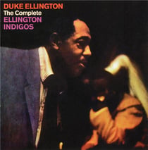 The complete Ellington indigos