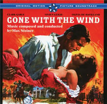 Gone with the wind (Autant en emporte le vent)
