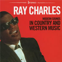 Modern sounds in country & western