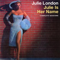 Julie is her name, the complete sessions