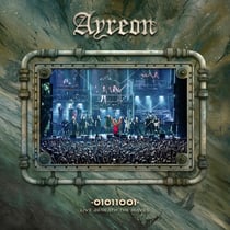 01011001 - Live