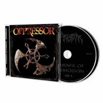 Elements Of Corrosion