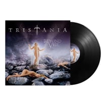 Beyond The Veil - édition gatefold