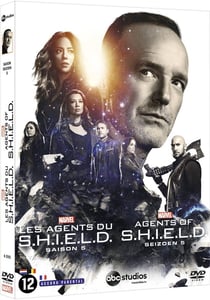 Marvel : Les agents du S.H.I.E.L.D. - Saison 5