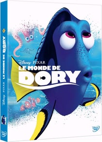 Le Monde de Dory