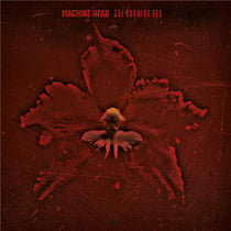 Burning red