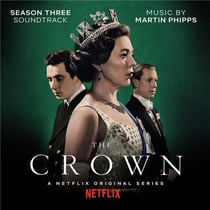 The Crown Season 3