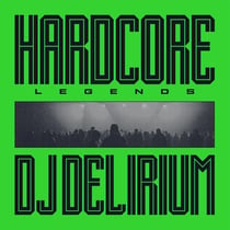 Hardcore Legends - édition limitée colorée