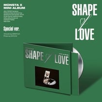 Shape Of Love