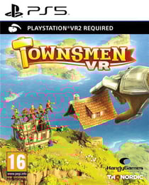 Townsmen VR (PSVR2) - Édition Standard