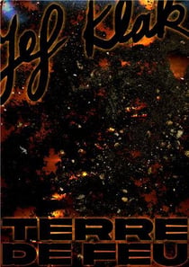 Terre de feu