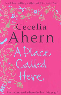 PLACE CALLED HERE