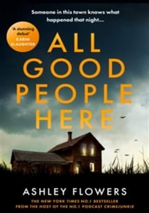 All good people here