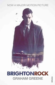 Brighton rock film tie-in