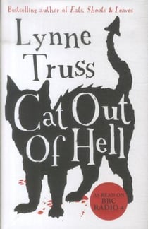 Cat out of hell