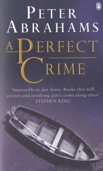 A perfect crime