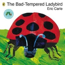 The bad-tempered ladybird