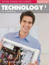 Oxford english for careers: technology 1 student's book
