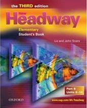 New headway, third edition elementary: student's book b
