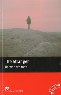 THE STRANGER - ELEMENTARY