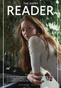 The happy reader - issue 09