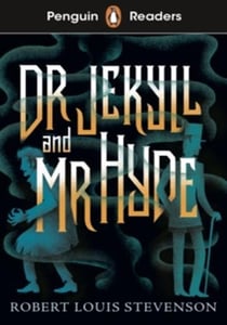 Penguin readers : Penguin readers level 1- jekyll and hyde