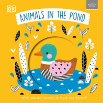 Animals in the pond