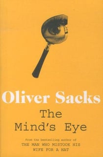 THE MIND''S EYE
