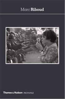 Marc riboud 2nd ed (photofile)