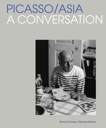 Picasso for Asia : A conversation