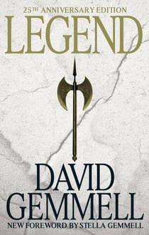 I am legend