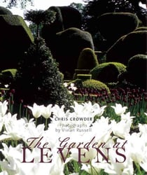The garden at levens