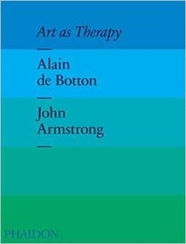 ART AS THERAPY