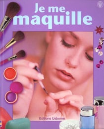 Je me maquille
