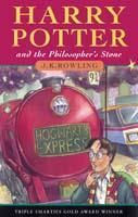 Harry potter and the philosopher''s stone bk. 1