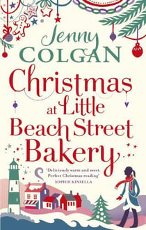 CHRISTMAS AT LITTLE BEACH STREET BAKERY