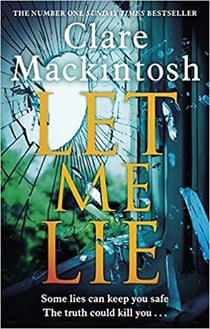 LET ME LIE