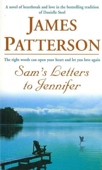 Sam's letter to Jennifer