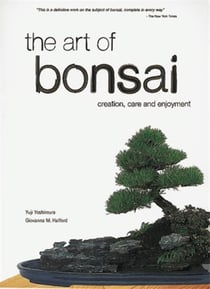 The art of bonsai