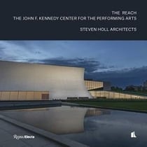 Steven holl architects