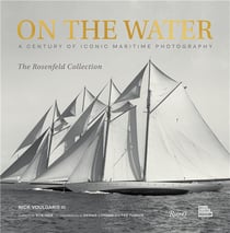 On the water